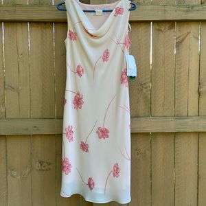 NWT JESSICA HOWARD - 10 PETITE -Formal Dress